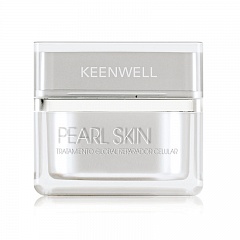 Pearl  Skin � ���������������� ���� ���������� �����